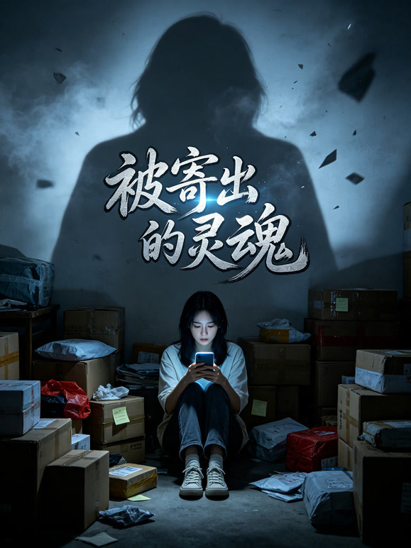 被寄出的灵魂