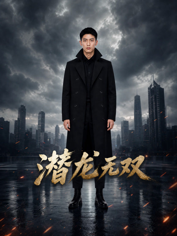 潜龙无双