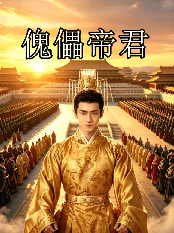 傀儡帝君