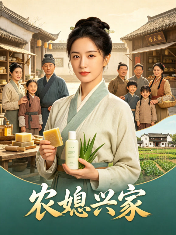 农媳兴家