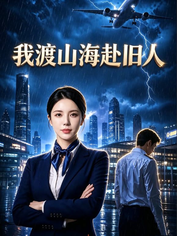 我渡山海赴旧人