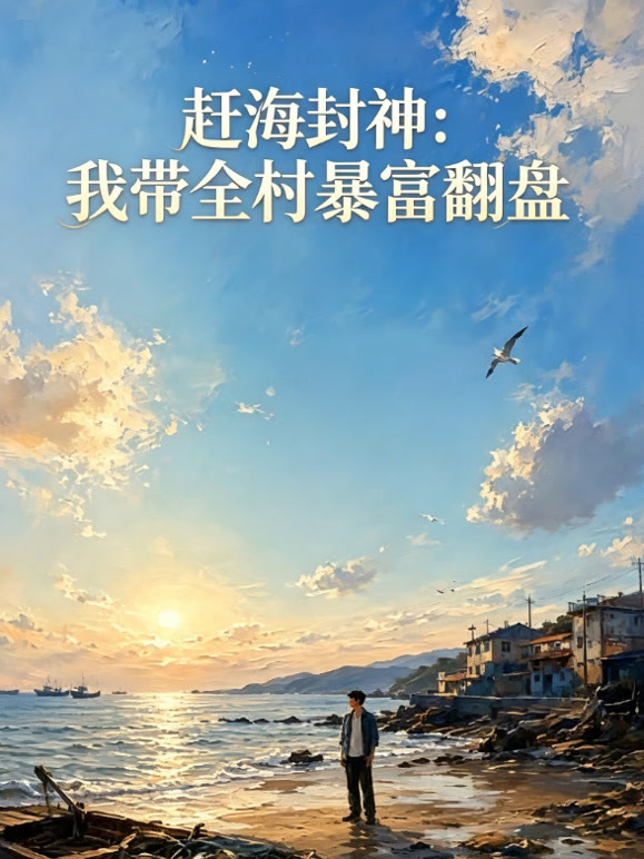 赶海封神：我带全村暴富翻盘