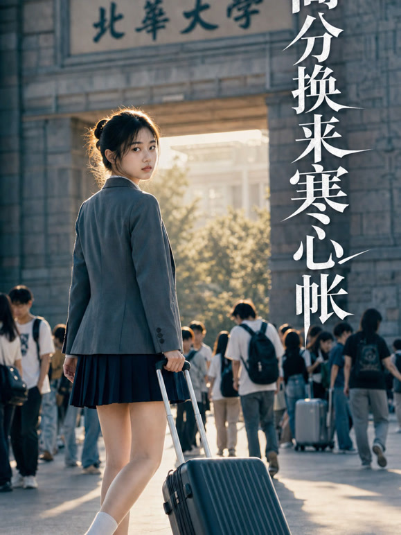 高分换来寒心帐