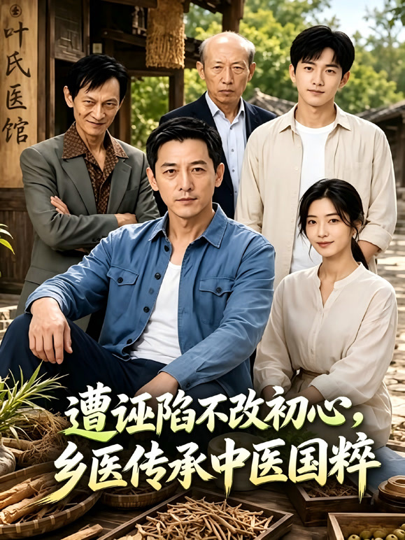 遭诬陷不改初心，乡医传承中医国粹