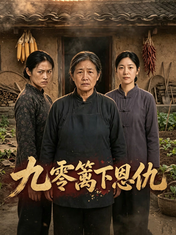 九零篱下恩仇