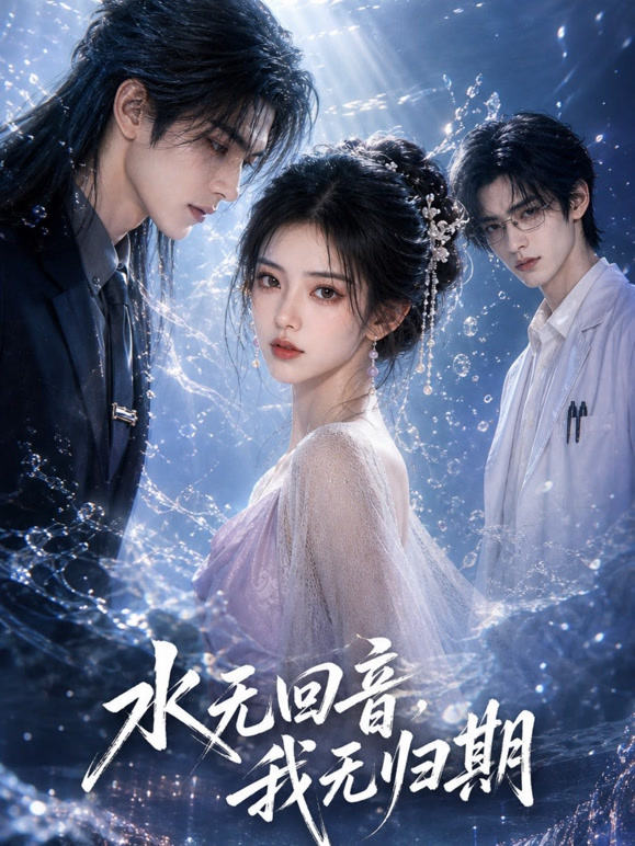 水无回音，我无归期