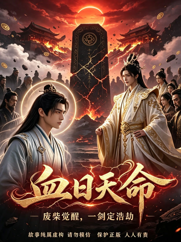 血日天命
