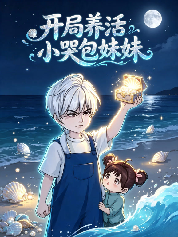 开局养活小哭包妹妹