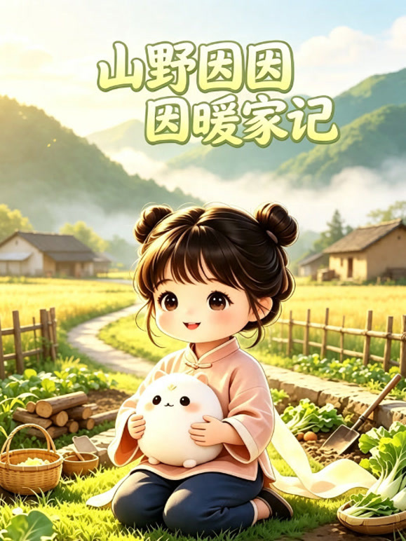 山野囡囡暖家记