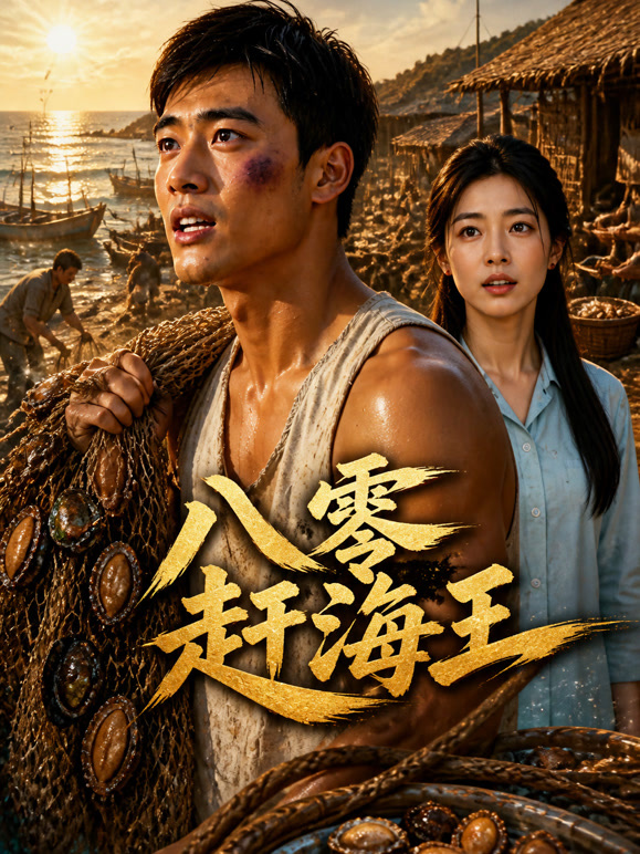 八零赶海王