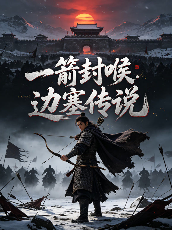 一箭封喉：边塞传说