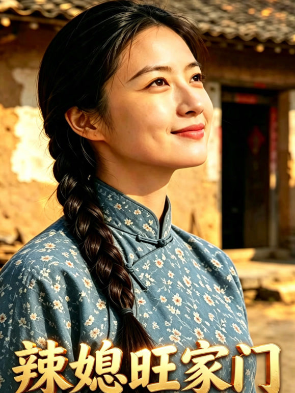 辣媳旺家门