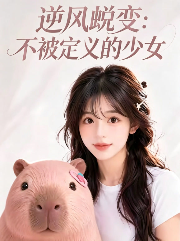 逆风蜕变：不被定义的少女