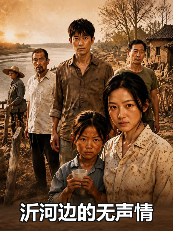 沂河边的无声情