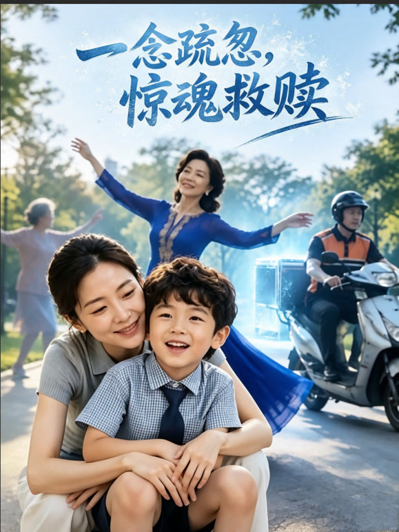 一念疏忽，惊魂救赎