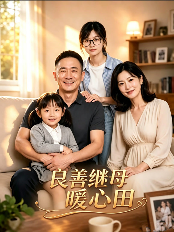 良善继母暖心田