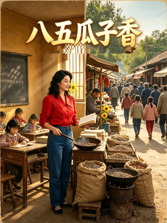 八五瓜子香