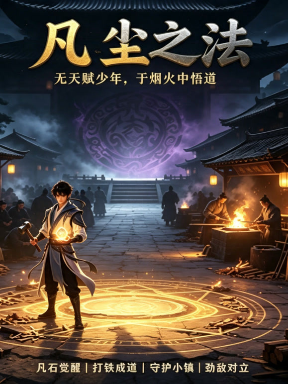 凡尘之法