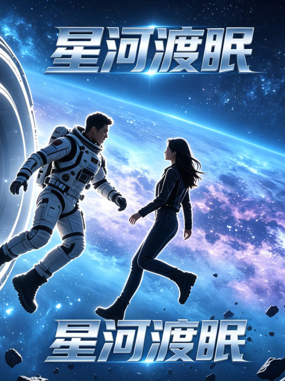 星河渡眠