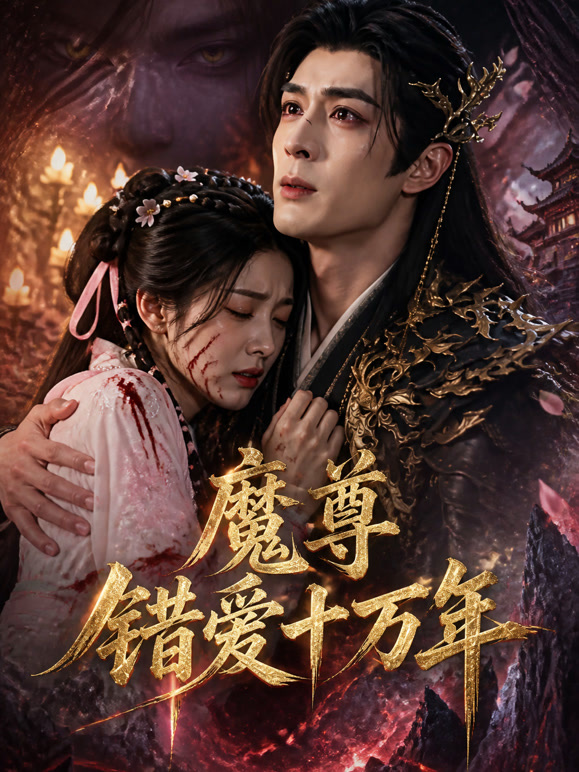 魔尊错爱十万年
