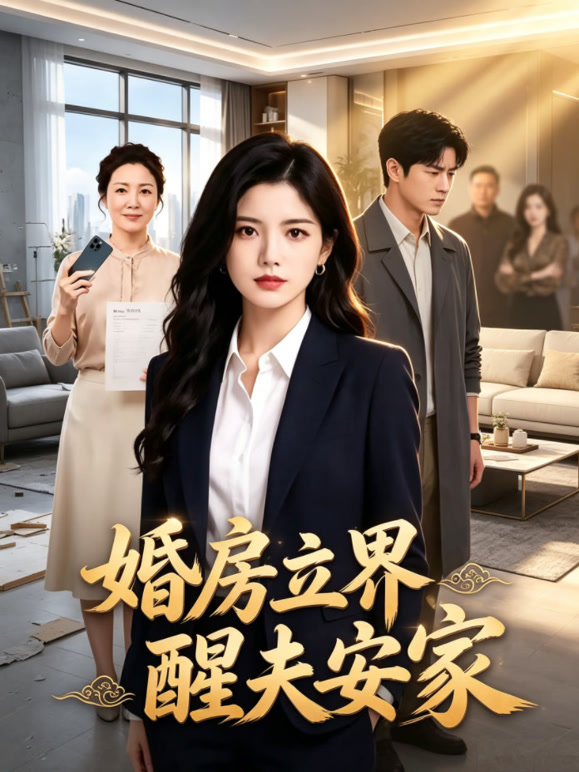 婚房立界、醒夫安家
