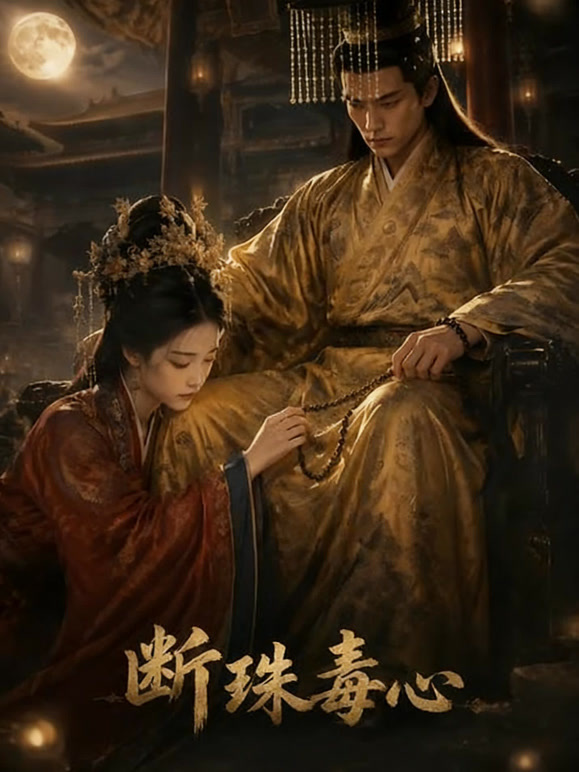 断珠毒心