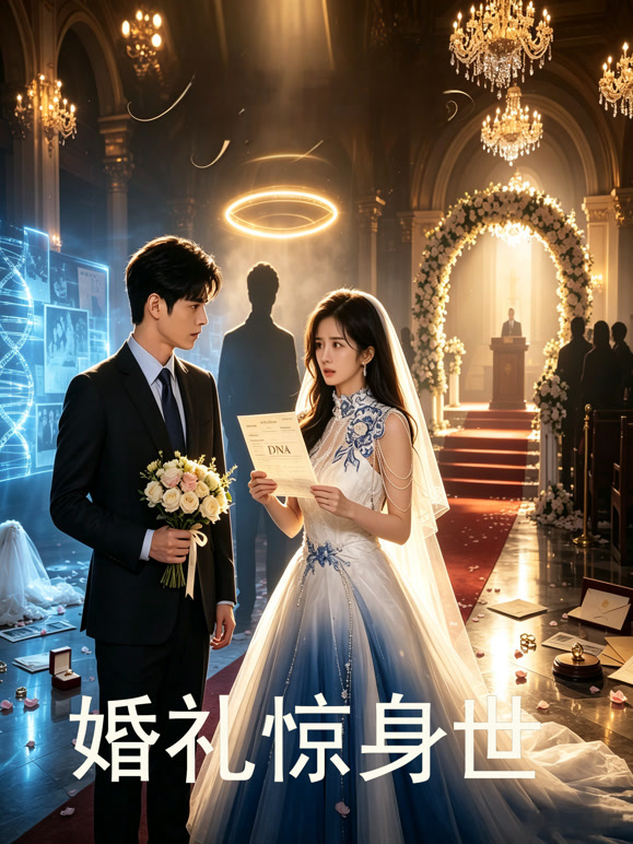 婚礼惊身世