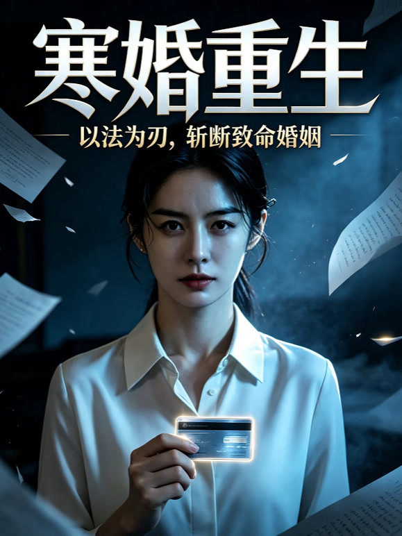 寒婚重生