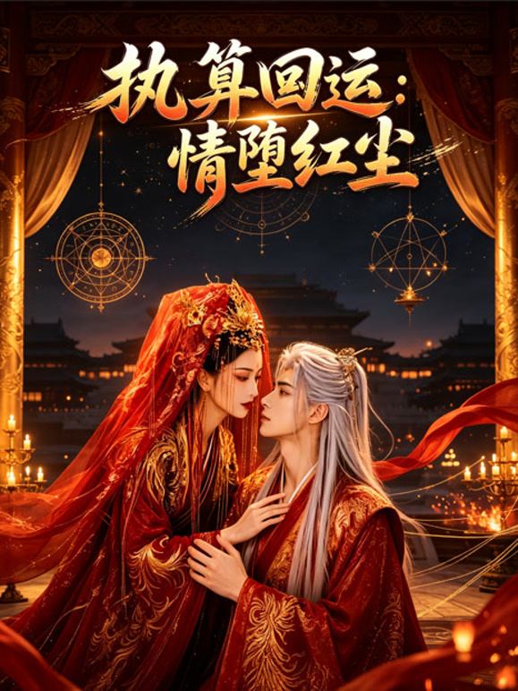 执算国运，情堕红尘