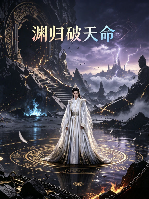 渊归破天命