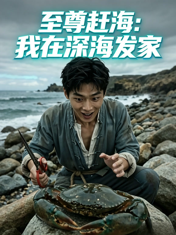 至尊赶海：我在深海发家
