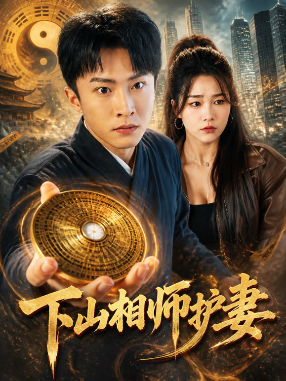 下山相师护妻