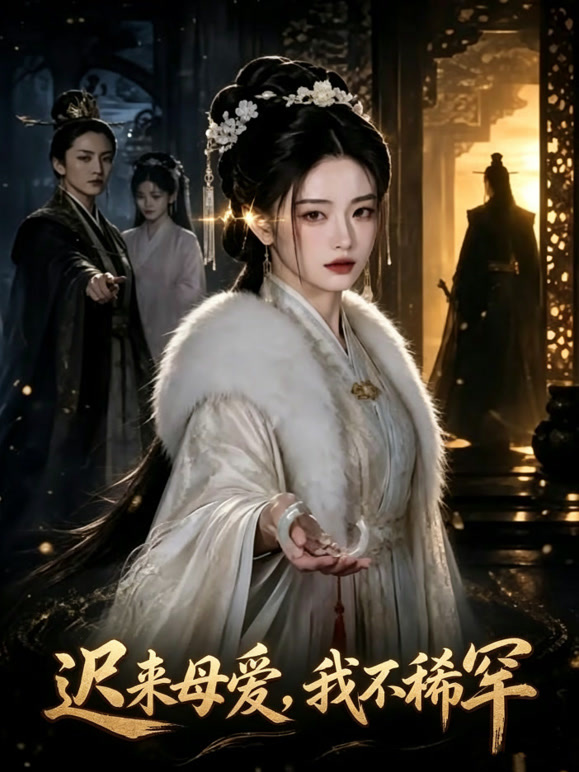 迟来母爱，我不稀罕