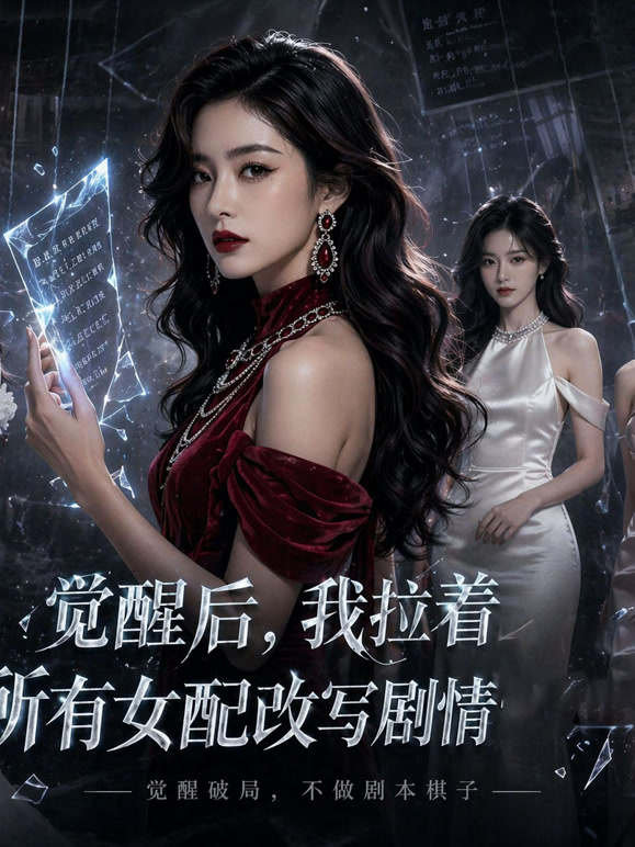 觉醒后，我拉着所有女配改写剧情