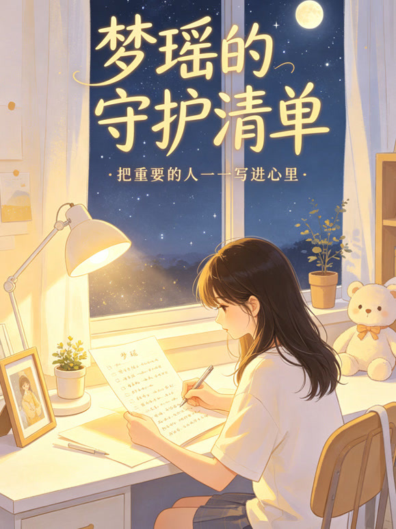 梦瑶的守护清单
