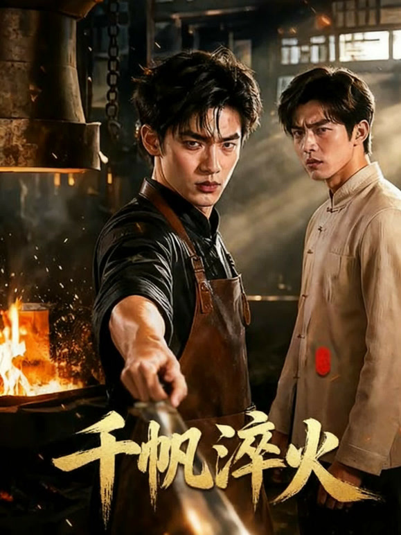 千帆淬火