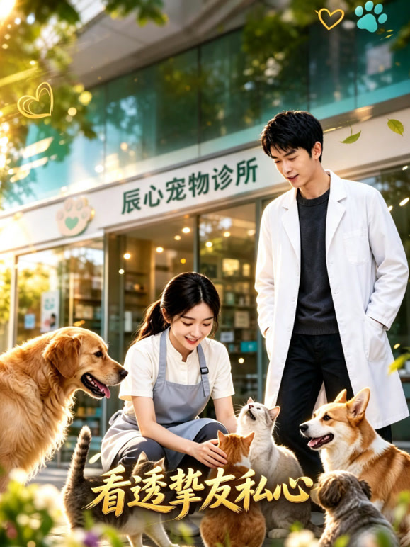 看透挚友私心