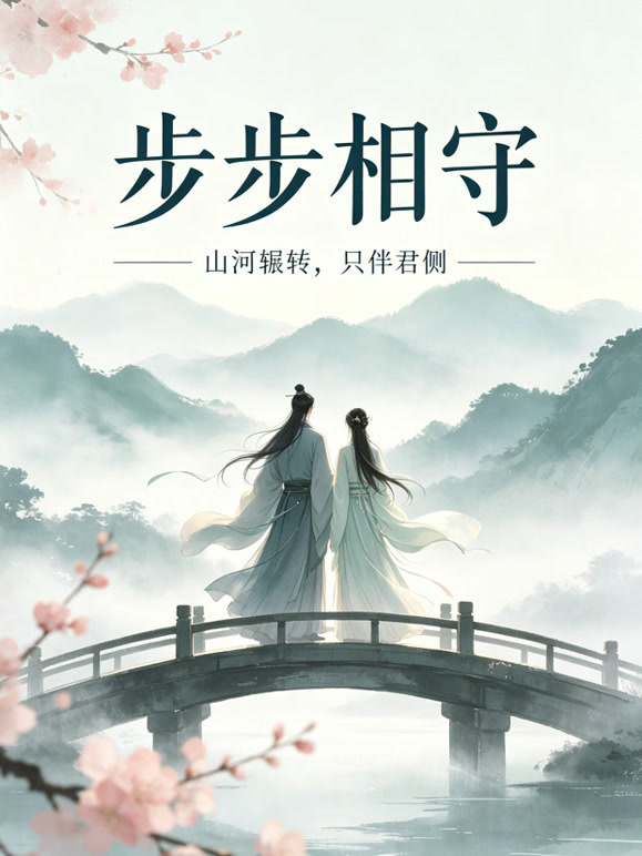 步步相守