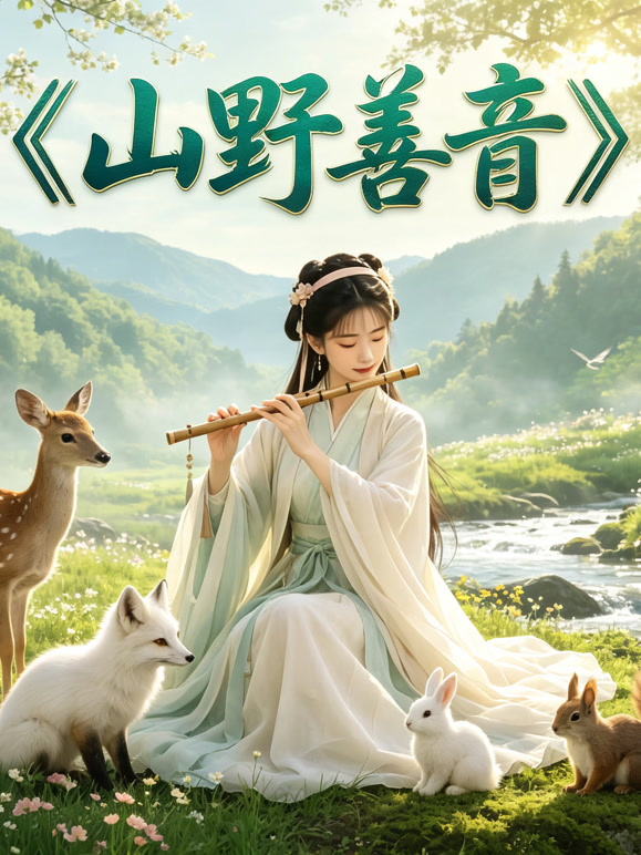 《山野善音》