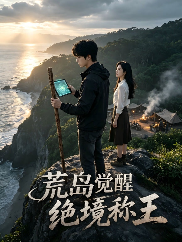 荒岛觉醒绝境称王