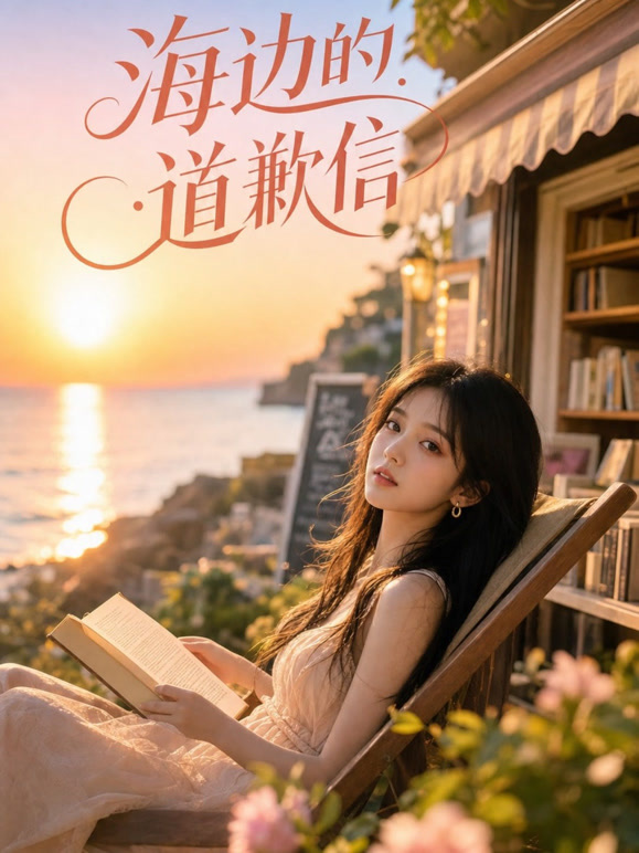 海边的道歉信