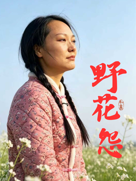 野花怨