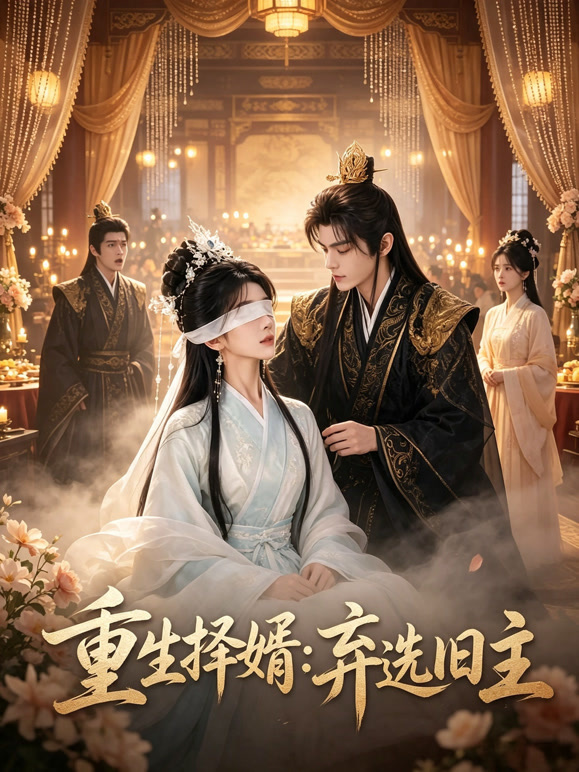 重生择婿：弃选旧主