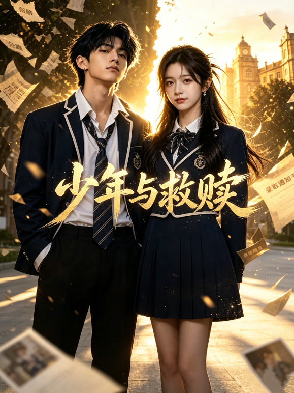 少年与救赎