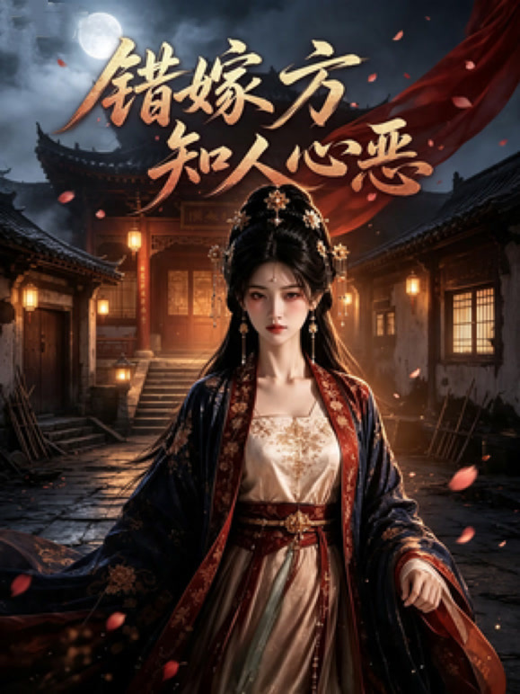 错嫁方知人心恶