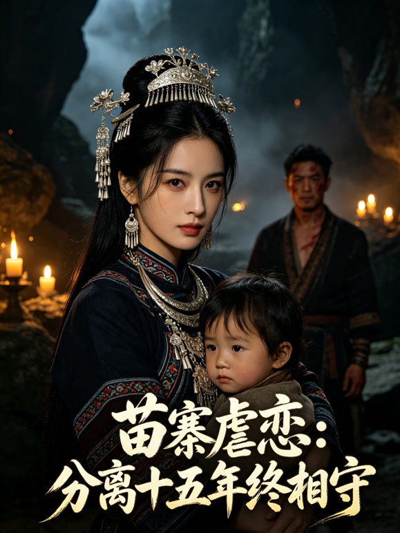 苗寨虐恋：分离十五年终相守