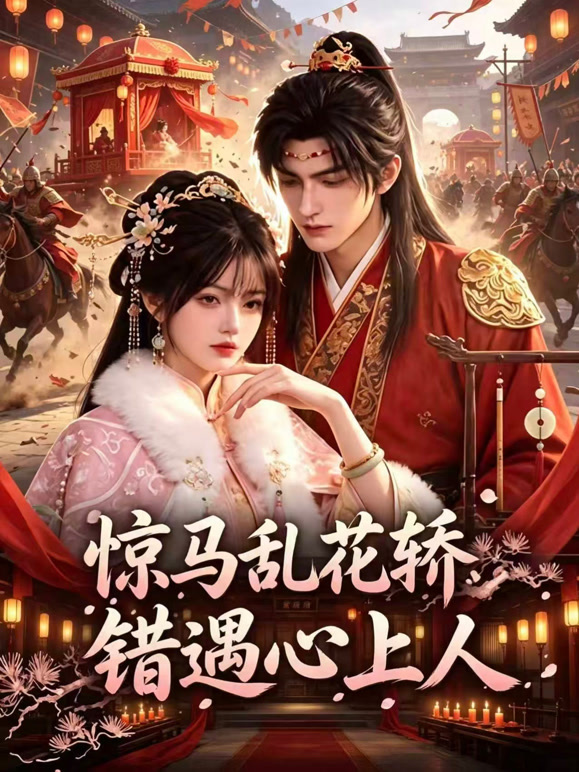 惊马乱花轿，错遇心上人