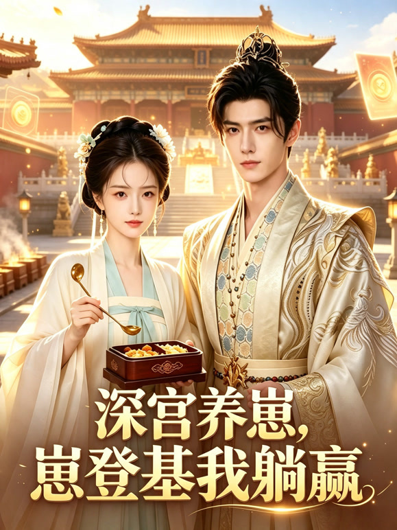 深宫养崽，崽登基我躺赢