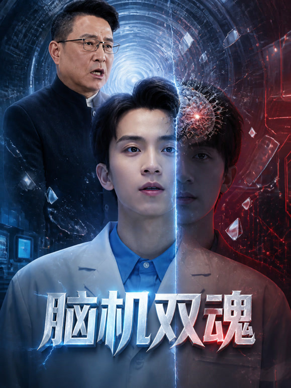 脑机双魂