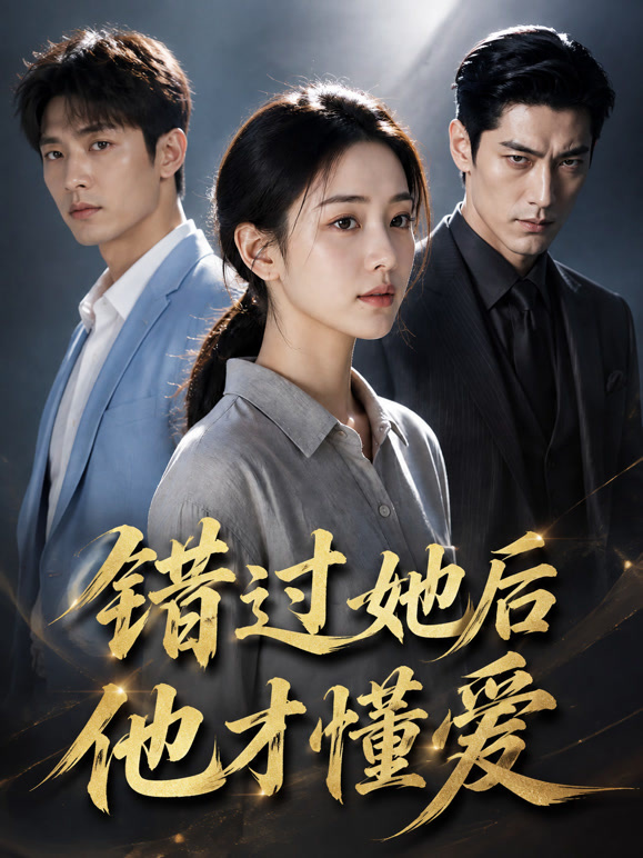 错过她后，他才懂爱